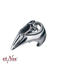 Ring 'Fingerspitze' Onyx - vergleichen und g&uuml;nstig kaufen